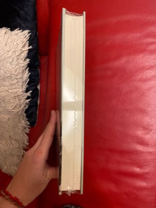 La casa de los siete pecados, novela histórica