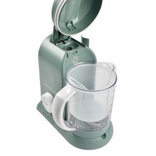 BÉABA Babycook Solo, Robot de cocina 6 en 1. NUEVO