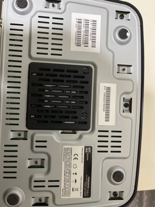 Decoder TV Sat HD TiVo