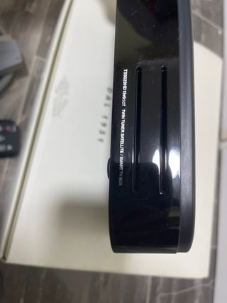 Decoder TV Sat HD TiVo