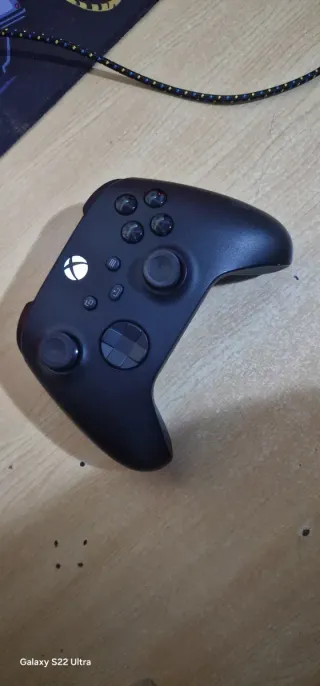 Xbox One X + 10 Juegos