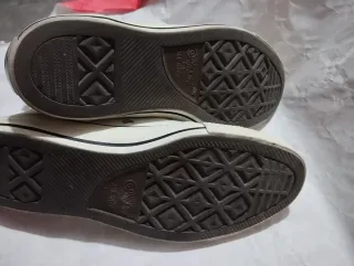 Converse All Star Uomo Tg 42.5