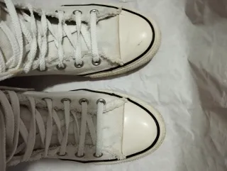 Converse All Star Uomo Tg 42.5