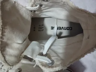 Converse All Star Uomo Tg 42.5