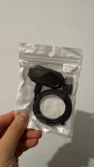 Cámara Insta360 GO 3s Negra