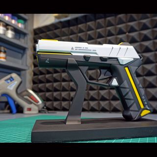 Figuras por encargo – Impresión 3D