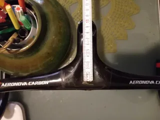 Manillar Carbono Aeronova Compacto