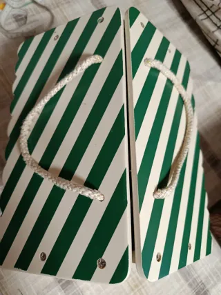 Casita Decoración Navidad Zara Home