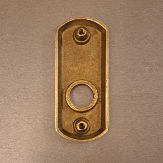 Escudo ARCU AR0016 para perfil suizo