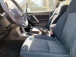 Subaru Forester 2014 Sport 4x4 147 CV manual