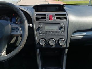 Subaru Forester 2014 Sport 4x4 147 CV manual