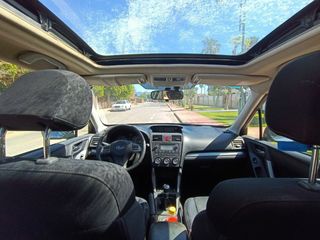 Subaru Forester 2014 Sport 4x4 147 CV manual