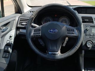 Subaru Forester 2014 Sport 4x4 147 CV manual