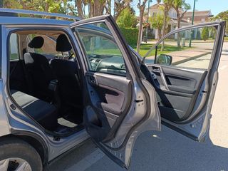 Subaru Forester 2014 Sport 4x4 147 CV manual