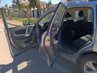 Subaru Forester 2014 Sport 4x4 147 CV manual