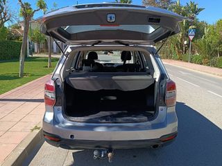 Subaru Forester 2014 Sport 4x4 147 CV manual