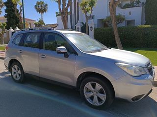 Subaru Forester 2014 Sport 4x4 147 CV manual