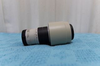 Canon EF 70-200mm f4 L USM.