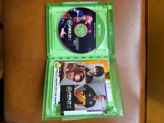 FIFA 21 Ultimate Edition Xbox One