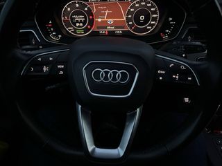 Audi A4 quattro avant 2.0 190cv