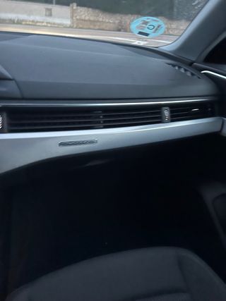 Audi A4 quattro avant 2.0 190cv