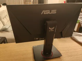 Monitor Asus TUF Gaming VG289 28''