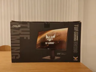 Monitor Asus TUF Gaming VG289 28''