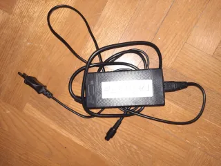 Hoverboard NILOX Negro y Verde