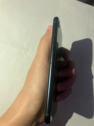 iPhone SE 3 Gen 64GB Batería 99%