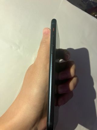 iPhone SE 3 Gen 64GB Batería 99%