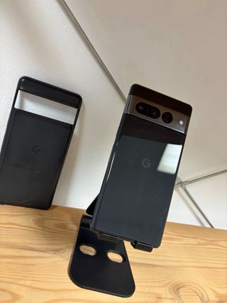 Google Pixel 7 Pro Negro
