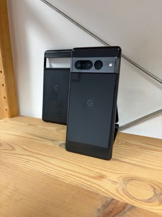 Google Pixel 7 Pro Negro