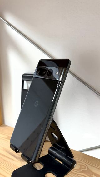 Google Pixel 7 Pro Negro