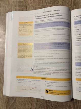 Matemáticas 2 BA LOMLOE
