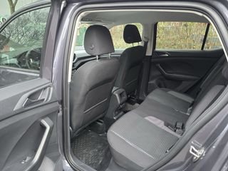 Volkswagen T-Cross 2022 1.0 Gasolina