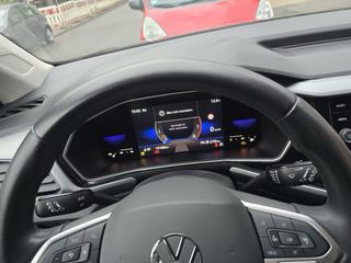 Volkswagen T-Cross 2022 1.0 Gasolina