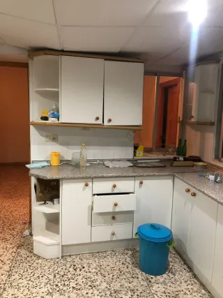 Muebles de cocina completos