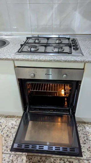 Muebles de cocina completos