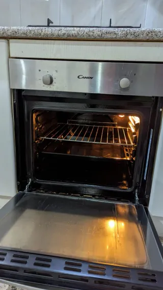 Muebles de cocina completos