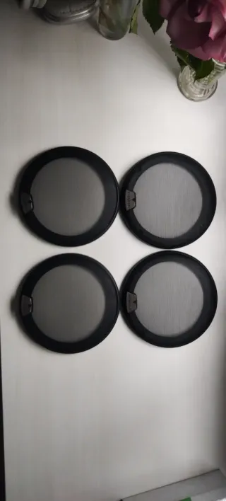 Embellecedores Kenwood para altavoces