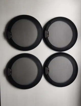 Embellecedores Kenwood para altavoces