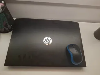 HP Pavilion Gaming 16-A0XXX i5-10300H 8GB RAM