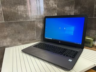 Portátil HP Core i5 8GB RAM SSD 250GB