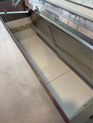 Vitrina IARP ARTICA 118B