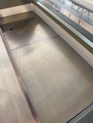 Vitrina IARP ARTICA 118B