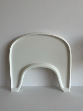 Trona Tripp Trapp Baby Set Stokke + Bandeja+ Cojín