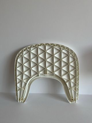 Trona Tripp Trapp Baby Set Stokke + Bandeja+ Cojín