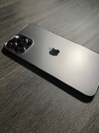 iPhone 13 Pro Max 512GB + Funda Goyard