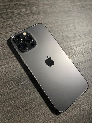 iPhone 13 Pro Max 512GB + Funda Goyard