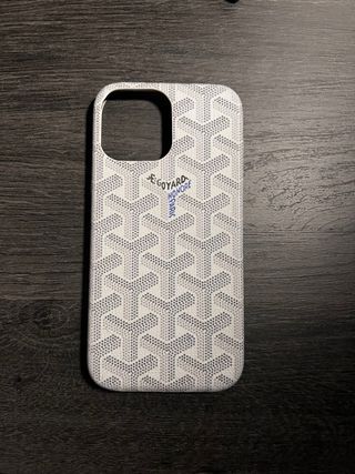 iPhone 13 Pro Max 512GB + Funda Goyard